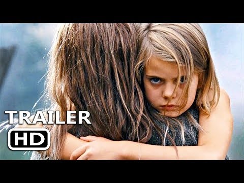 The Noonday Witch (2016) Trailer