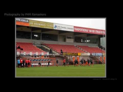 20101106 Volendam D1 - Elinkwijk D1 uitslag 1 - 0.mp4
