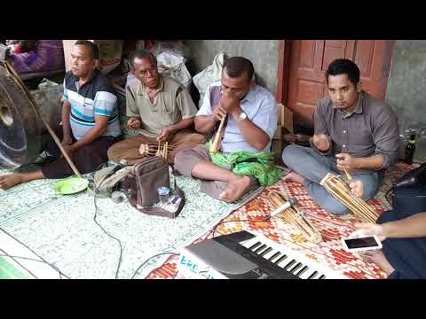 Simalungen Rayat Sarune||Gendang Karo Asli