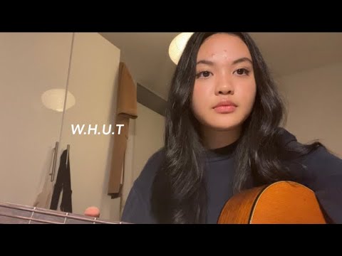 W.H.U.T (Wanna Hold U Tight) - Aisha Retno (Cover)