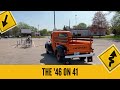 The '46 on 41 🛻 - Getting to the Chaska Library