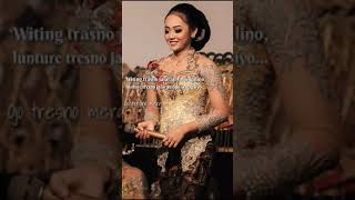 Download lagu pamer bojo versi sinden mp3