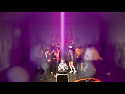 video frame placeholder
