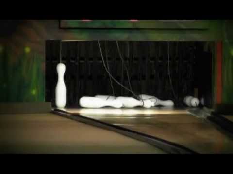 Sportkegeln DJM 2012 (Trier)