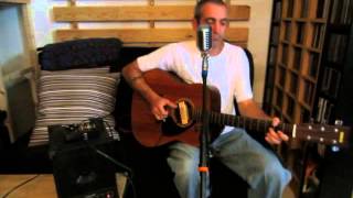 Poor Boy - Steve Earle cover