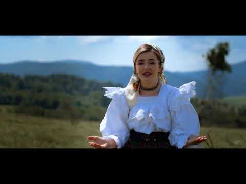 Narcisa Florea Pop - Crescută ca demult