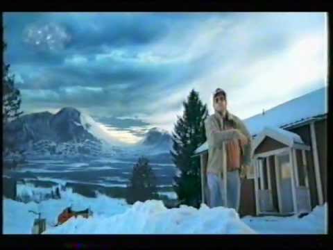 Reklam: Norrlands Guld "Ingemar blir beamad"