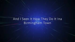 Reuel Elijah - Do It In The Diff (Lyric Video)