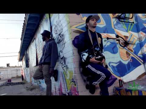 Loadead-SharingTheShoot