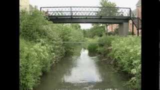 preview picture of video 'COTSWOLD CANALS - Archive - Stroudwater Navigation Oral History Part 1'
