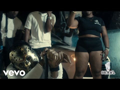 Initial - Last Night (Official Music Video)