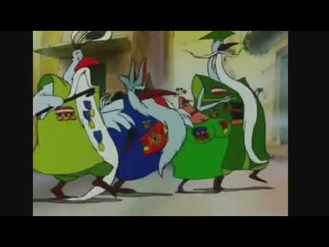 Tryumf Pana Kleksa koguty piosenka