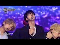 BTS 방탄소년단 Tomorrow BTS COUNTDOWN 20171012 M COUNTDOWN