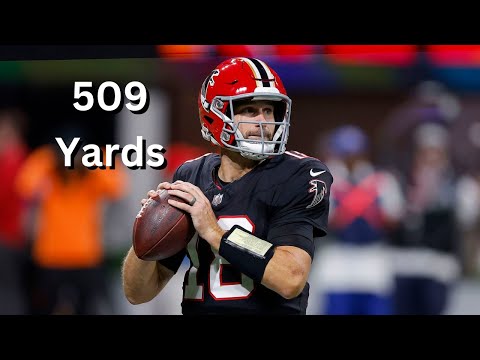 The Night Kirk Cousins Shocked The World vs The Tampa Bay Buccaneers
