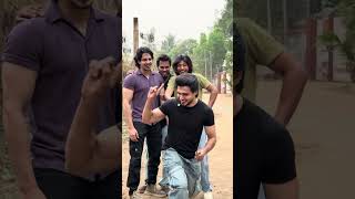 Ye kya hua #abrazkhan #shorts