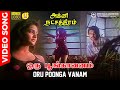 Oru Poongavanam HD Video Song 5 1 AUDIO Karthik Nirosha Ilaiyaraaja Maniratnam
