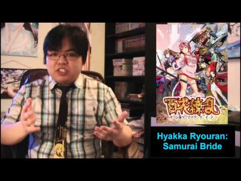 StormKing's: Spring 2013 Anime Preview