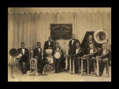 Tough Breaks - Bennie Moten's Kansas City Orchestra (1928)