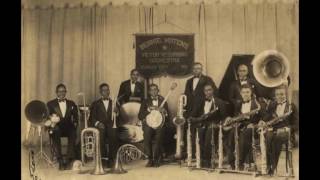 Tough Breaks - Bennie Moten's Kansas City Orchestra (1928)