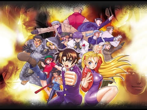 Kenichi「AMV」- Rumors