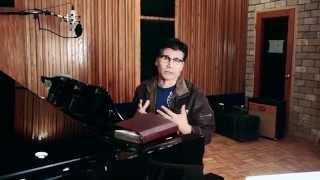 Jesus Adrian Romero - #SoplandoVida - ➤ VIDEO 1 (Serie Pre-Producción)