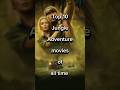Top 10 Jungle Adventure Movies Of All Time Adventure Jungle Movie