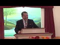 The Mystery of Christ in the Believer - KJV Preaching