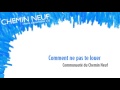 Comment Ne Pas Te Louer