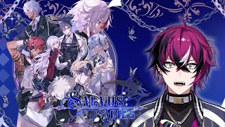 [Salvus: Aries DEMO]I VOICE ACTED IN THIS UNHINGED GAME! 😈 【NIJISANJI EN | Doppio Dropscythe】
