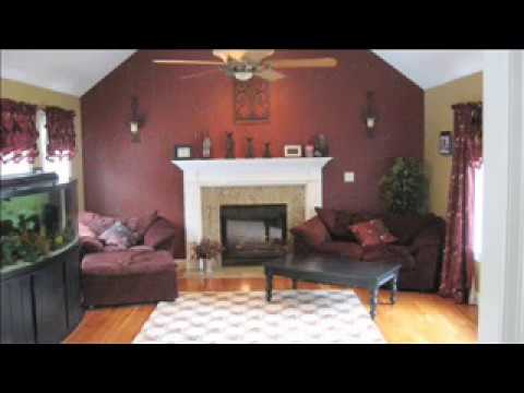 Home for sale- 21 Kayak Trail-Norton, Massachusetts