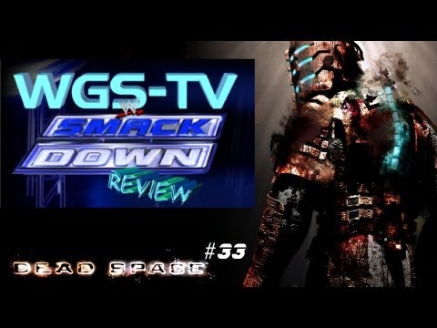 WWE Friday Night Smackdown 6/14/13 Review (Dead Space pt 33)