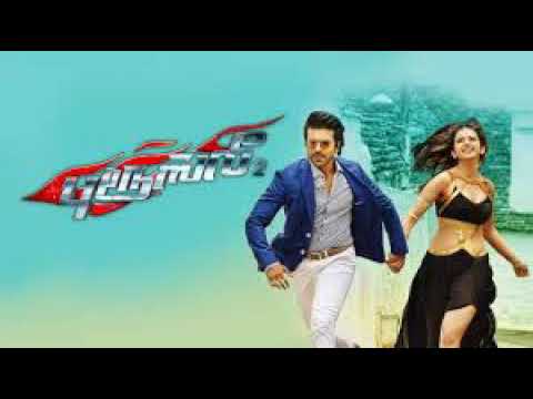 Kung Fu Kumari tamil