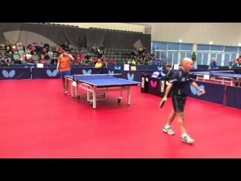 Class M7, Jean Paul Montanus - Stephane Messi