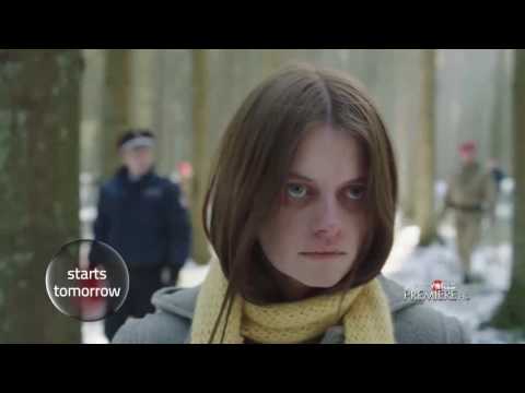 Mini Series Of The Month – The Missing S2 tomorrow