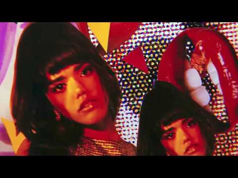 Megan Vice  "Super Delicious" [Official Audio]