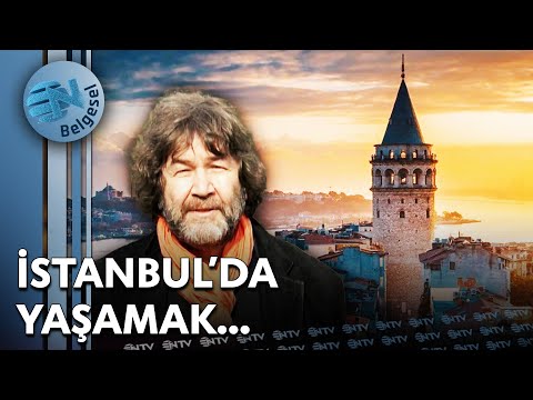 Living in Istanbul... - Istanbul Mind | NTV Documentary