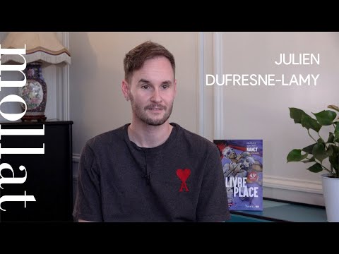 Julien Dufresne-Lamy - 907 fois Camille