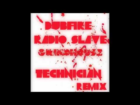 Radio Slave feat Danton Eeprom - Grindhouse (Technician Xclusive Summer 2012 Remix).m4v