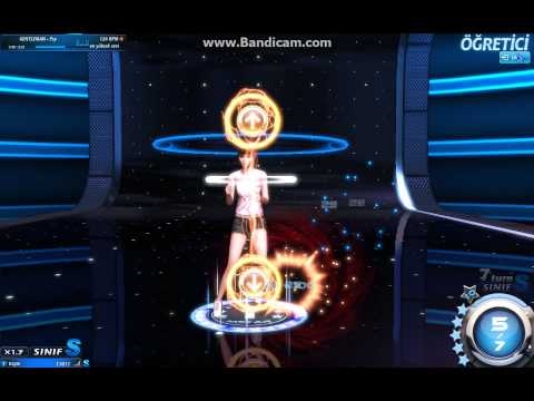Mstar-TR GENTLEMAN(Cover Dance)-Psy Neo-Classic [Extreme]100%