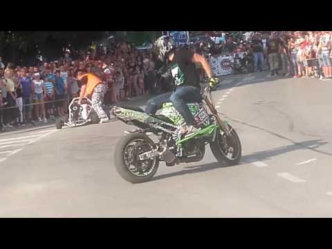 Prnjavor "Moto fest" (2017)