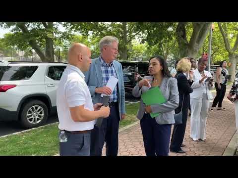 NJ Climate Resilience Grant