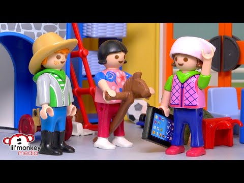 Ricardo Family - Suzie finds out about Adriano and Tabitha!! Ep. 171