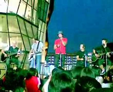 Simple Plan drop by lasalle 3