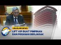 HEADLINE NEWS 22 11 Setyo Budiyanto Berjanji Hapus Lift VIP Di KPK
