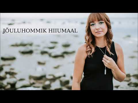 Viivika - Jõuluhommik Hiiumaal