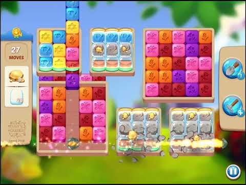 Lilys Garden Level 2118