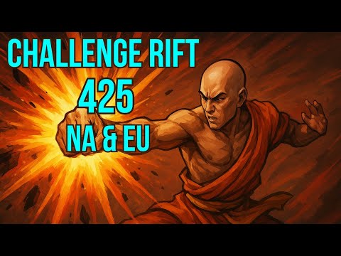 Challenge Rift 425 Fast and Simple (NA & EU)