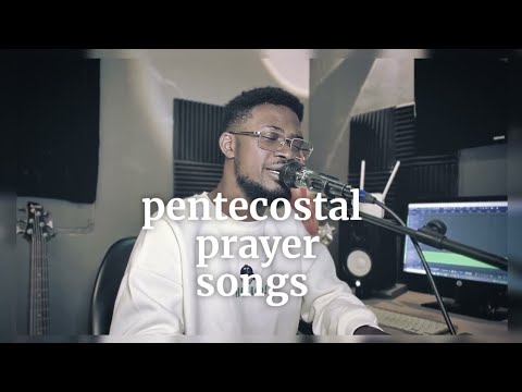 POWERFUL GHANAIAN PENTECOSTAL PRAYER SONGS | NANA MANUEL WORSHIP COMPILATION 2025