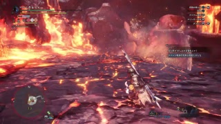 ［MHW］歴戦討伐しながらHR100を目指す　モンスターハンターワールド　一狩り行こうぜ！！(Ps4)No13