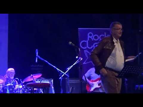 VI RKF - Jagodina, 2019. Dragoljub Ljuba Jakić - OTVARANJE FESTIVALA